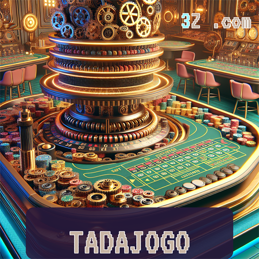 Cassino Tadajogo: Diversão e Prêmios em Grande Estilo