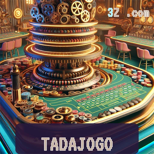 Cassino Tadajogo: Diversão e Prêmios em Grande Estilo