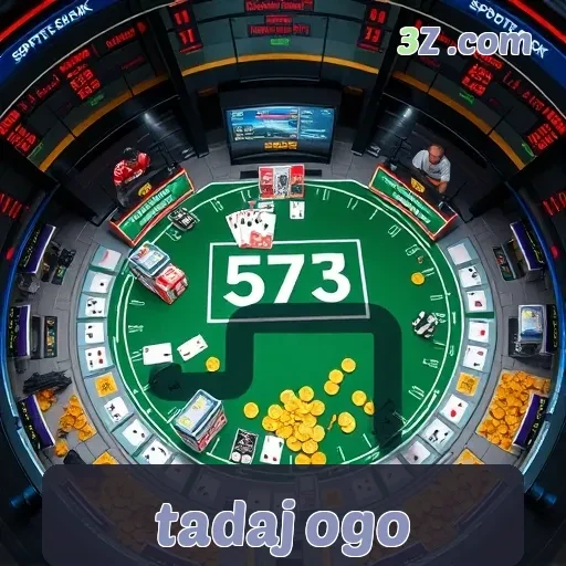 tadajogo: O lugar ideal para jogos online confiáveis e divertidos