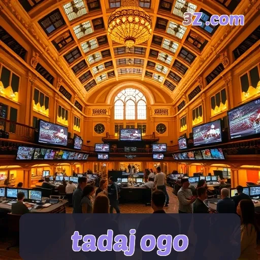 tadajogo: Descubra Jogos Online em um Só Lugar
