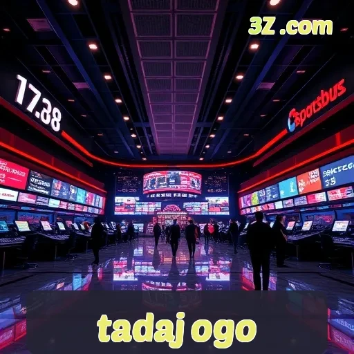 tadajogo: O Futuro dos Pagamentos em Jogos Online Chegou!