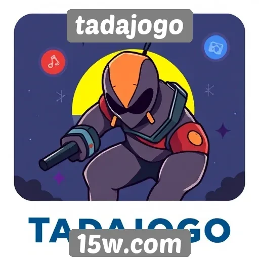 Avaliação dos jogos mais populares no Tadajogo