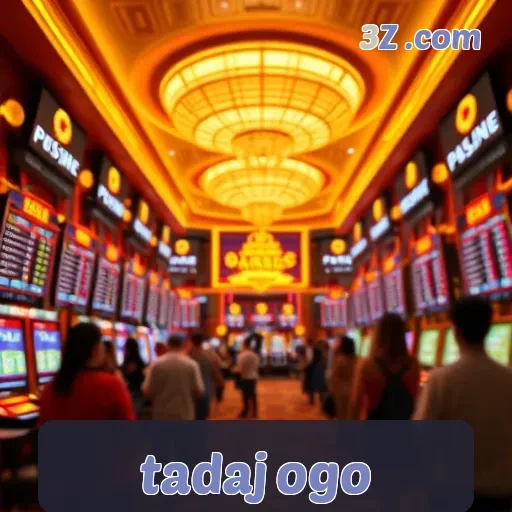 tadajogo: Segurança e Proteção em Primeiro Lugar nos Jogos Online