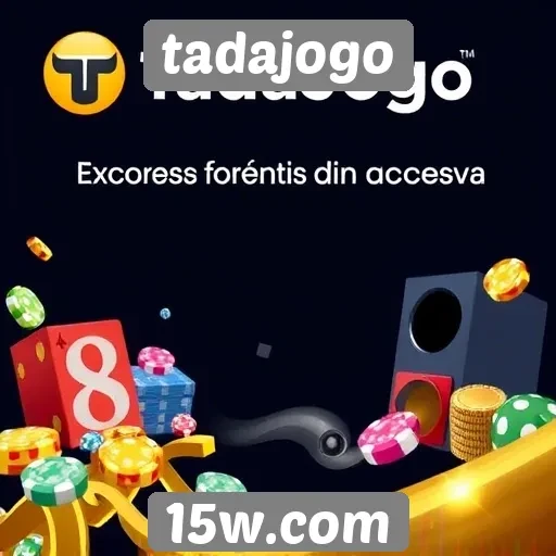 Ofertas e promoções imperdíveis no TadaJogo