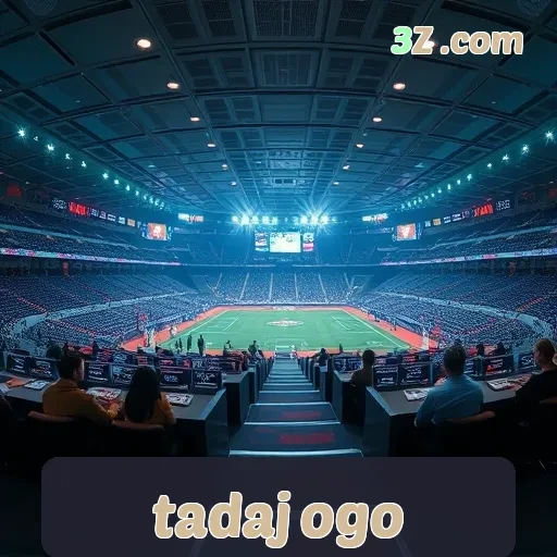 tadajogo: Descubra as Vantagens do Acesso VIP que Encanta Jogadores